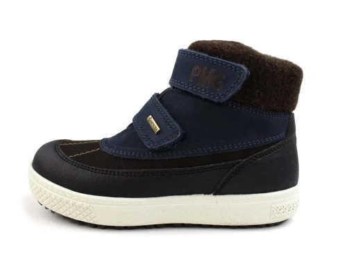 Primigi new azzur vinterstøvle med GORE-TEX